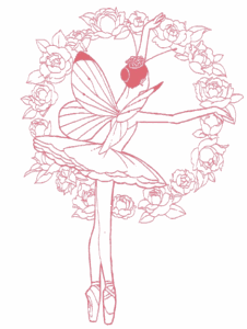 井上バレエ学園